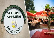 Seeburg Seekirchen